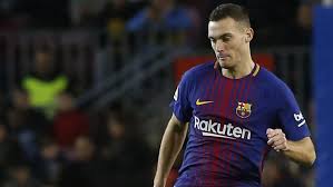 The official twitter account of thomas vermaelen, player of vissel kobe | twuko. Barcelona Vermaelen To Join Vissel Kobe Marca In English