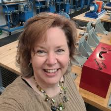 Coach: Elizabeth Plouffe