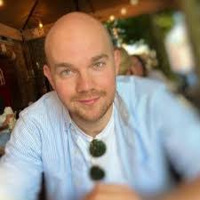 Brian Claassen's Instagram, Twitter & Facebook