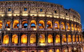 For convenience, choose your desktop's size (e.g. Italy Wallpaper 2560x1600 36942