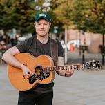 Folk at the John Peel - Jack Rutter