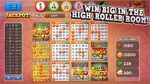 All without registration and send sms! Bingo Pop Mod Apk 6 4 42 Unlimited Tickets Cherries For Android