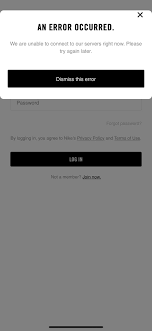 Maybe you would like to learn more about one of these? Nike Com On Twitter If You Re Have Trouble On The Snkrs App You Can Enter The Draw Using The Desktop Snkrs Site Here Https T Co Tfm37cwg28
