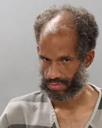 HARRELL, JARED EVAN Charges: METH