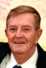 Obituary information for Calvin E. Grogan
