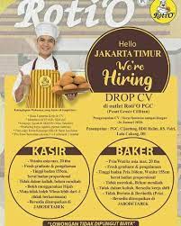 We did not find results for: Lowongan Kerja Kasir Di Roti O Jakarta Atmago