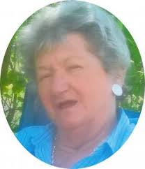 G. Margaret "Marg" Spence