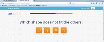 Maybe you would like to learn more about one of these? Iqtestanswers Memorado Iq Test Answers