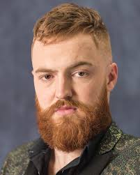 Hair Collections for Ken Hermes — sammjoey photography