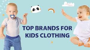 Janie and jack's clothing run true to size, which makes online ordering easy and fast. 20 Top Brands For Kids Clothing In India
