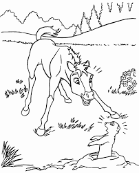 Printable spirit horse coloring pages. Spirit Riding Free Coloring Pages Best Coloring Pages For Kids