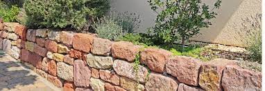 Das gefällt nicht nur heimischen reptilien und kleinvögeln. Trockenmauer Bauen Toom Baumarkt
