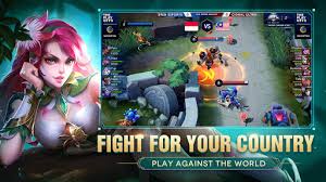 If you have a new phone, tablet or computer, you're probably looking to download some new apps to make the most of your new technology. Mobile Legends Bang Bang For Innjoo 3 Free Download Apk File For 3