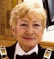 Patricia Sullivan Obituary (1941