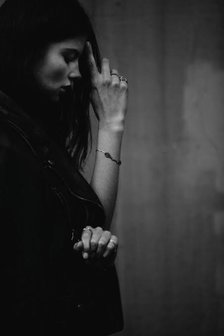 Penceredeki Kad�n 🌼