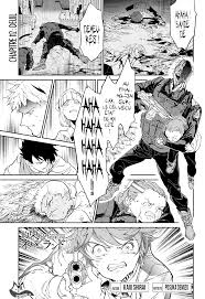 Faut attendre que ça soit doublé en vf pour. Scan The Promised Neverland 55 Vf Lecture En Ligne Scan The Promised Neverland 112 Vf Lecture En Ligne Lelmangavf Com