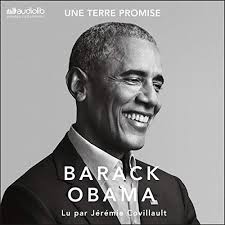 4 августа 1961, гонолулу, гавайи, сша). Barack Obama Audio Books Best Sellers Author Bio Audible Com