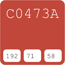 Taubmans Crossfire T10 19c 2 C0473a Hex Color Code