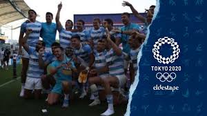 A horas del inicio de la competencia en tokio 2020, los pumas 7's esperan agazapados. Tg8vwn Plkotim