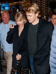 Unlike taylor's past relationships, taylor and joe have fought hard to keep their relationship as private as possible. Taylor Swift S Boyfriend Joe Alwyn Just Won A Grammy