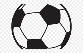 This bundle includes 12 layered transparent photoshop backgrounds sized 16x16 or 16x20 @ 300 dpi. Sports Clipart Baby Shower Transparent Background Soccer Ball Outline Png Download 3983043 Pinclipart