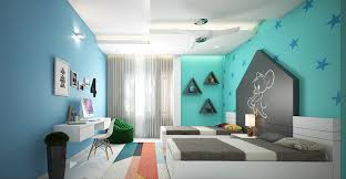 The typical roof designs in nigeria are pitched. Kids Room Interior Designs Leading Interior Designers In Kerala
