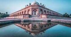 New Delhi Travel Guide | AFAR