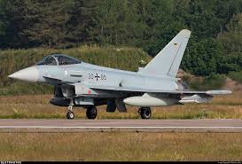 At 18:00 utc on november 5, the jma reported that tess attained winds of 115 km/h (70 mph) and a barometric pressure of 975 mbar (30 inhg), its peak intensities in terms of both winds and pressure. 30 85 Eurofighter Typhoon Ef2000 Germany Air Force Fabian Luehrs Jetphotos