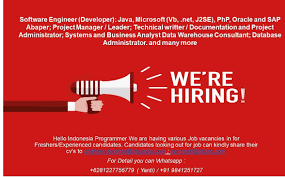 Maybe you would like to learn more about one of these? Lowongan It Forum Diskusi Komunitas Teknologi Indonesia Forum It Forum Komputer Latest Snapshot Chan 6927109 Rssing Com