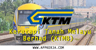 Iklan jawatan kosong terkini 2021 jawatan kosong kerajaan 2021 jawatan kosong swasta 2021. Jawatan Kosong Di Keretapi Tanah Melayu Berhad Ktmb 8 Mei 2018 Appjawatan Malaysia