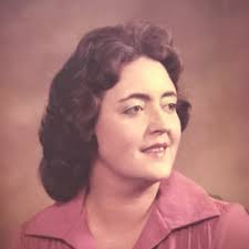 Obituary information for Bitsy Bowman