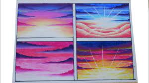 We would like to show you a description here but the site won't allow us. Cara Mewarnai Gradasi Langit Dengan Greebel Oil Pastel Seni Krayon Gambar Pastel Poster Bunga