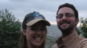 Trees, and sitting in them