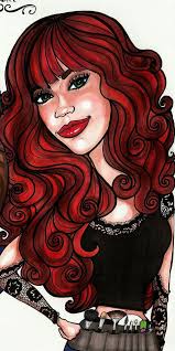 LAVEY ORTIZ- Celebrity Make-up Artist