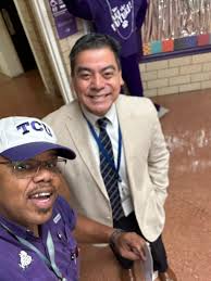 Leo Vaughns Jr (@leovaughnsjr) · Fort Worth, TX