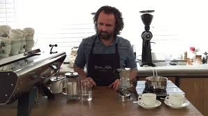 Dritan alsela latte art snapback cap black. How To Make Cappuccino At Home Youtube