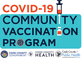 The distribution of coronavirus vaccines will have a major impact on you and yo. Cook County S Vaccine Distribution Update Village Of Inverness Illinois