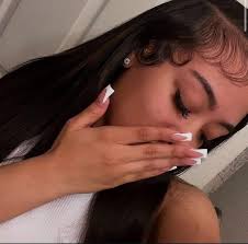 I just love me some dramatic edges 😍