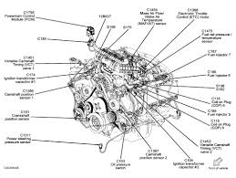 The ford escape ac system is controlled by the hvac controller and pcm, along with several temperature sensors. 05 Escape Engine Diagram Wiring Diagram Options Topic Signal A Topic Signal A Lucania131 It