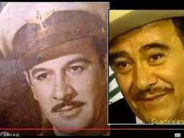 ESTE VIDEO NO MIENTE 4" Antonio Pedro INFANTE EL REGRESO!!! - YouTube