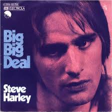 Steve Harley Albums: songs, discography, biography, and listening guide