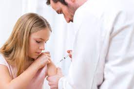 So lange wurden die studienteilnehmerinnen bisher beobachtet. Hpv Impfung Gebarmutterhalskrebs Vorbeugen Dkg