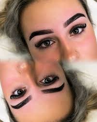 OUR ICONIC BROW DYE + WAX 🪄 Schedule your appointment today for a fully  customised brow experience, tailored to suit your face 🤍 Check out our  latest reel