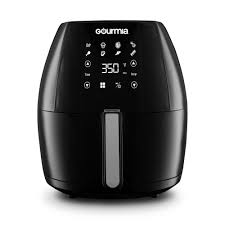 Black And Decker Purifry Air Fryer Gourmia 6qt Digital Air Fryer Black Electricfryers Specialtycookingappliances Fryer Accessories Air Fryer Air Fryer Deals