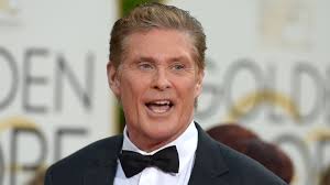David hasselhoff (born july 17, 1952) is an actor who shot to popularity in the 1970s and '80s on the soap opera 'the young and the restless' and on 'knight rider.' find more david hasselhoff pictures. David Hasselhoff Eyes Return To U S Tv With New Series Variety