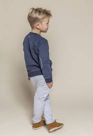 Made famous by the samurai of feudal japan, it's another hip look that's a big hit with the cool kids. Ideas For Little Rockstar