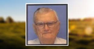 Robert Gerald Eggleston Obituary April 6, 2012