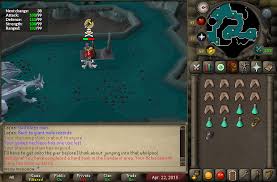» osrs runescape miscellaneous guides » dragon slaying. Killed A Mithril Dragon For My Hard Diary 2007scape