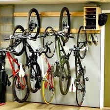 18 Idees De Rangement De Garage Bricolage Que Vous Ne Saviez Probablement Pas Sur Nouvelle Mode Tendance Rangement De Velos Dans Un Garage Rangement Garage Rangement Velo Garage