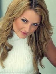 Miss World Denmark 2009 is Nadia Ulbjerg Pederson